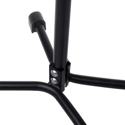 5. MACLEAN ROWEROWY UCHWYT SERWISOWY, STAL, MAX OBCIĄŻENIE 20KG, PASUJE DO ROWERÓW MTB Z KOŁAMI DO 27,5" MC-434