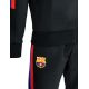 9. Dres FC Barcelona Tracksuit Barca Jr 5002CHOUP