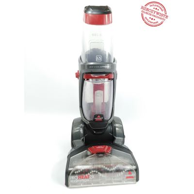 2. Odkurzacz piorący BISSELL ProHeat 2X 1858N