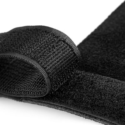 4. Ochraniacz dłoni Spokey skórki gimnastyczne Peel r.XL BL SPK-928980