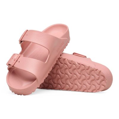 5. Birkenstock damskie klapki ARIZONA EVA 1031340 PINK CLAY (szerokość wąska)