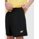 Spodenki plażowe boardshorty chłopięce 4F 4FJRMM00UBDSM110-20S