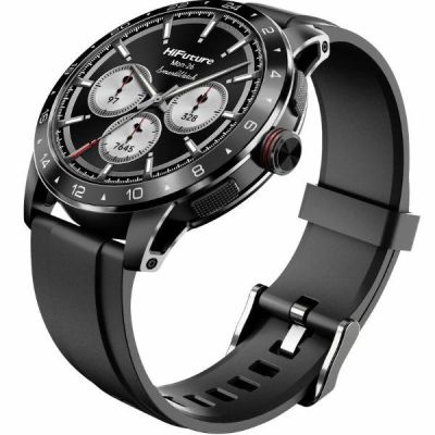 Smartwatch HiFuture Flex2 - czarny