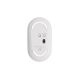 16. Logitech 920-012204 klawiatura Dołączona myszka Uniwersalne RF Wireless + Bluetooth QWERTZ Niemiecki Biały