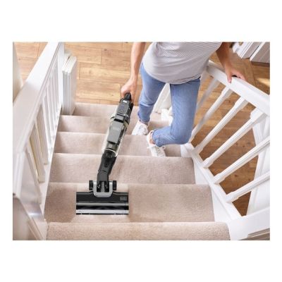 18. Odkurzacz pionowy bezprzewodowy BSV525BLP-QW BLACK+DECKER