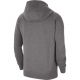 3. Bluza Nike Park 20 Fleece Full-Zip Hoodie Junior CW6891-071