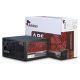4. Inter-Tech Argus APS moduł zasilaczy 620 W 20+4 pin ATX ATX Czarny