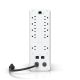 3. Ubiquiti UPS-Tower zasilacz UPS Technologia line-interactive 1 kVA 600 W 10 x gniazdo sieciowe