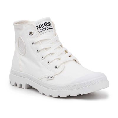 2. Buty Palladium Pampa HI Mono U 73089-116