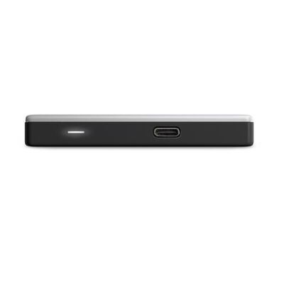 5. Dysk zewnętrzny HDD WD My Passport 2TB 2.5 Silver
