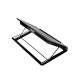 5. SAVIO PODSTAWKA CHŁODZĄCA POD LAPTOP COS-01