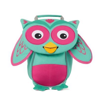 2. Plecak Affenzahn Sowa Jr AFZ-FAS-002-006