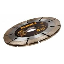 tarcza diamentowa 125mm do nacinania zaprawy murarskiej