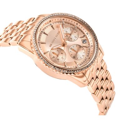 3. Zegarek Damski MICHAEL KORS Ritz Ladies MK7531 + BOX