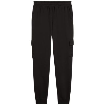 3. Spodnie Puma ESS No.1 Logo Cargo Pants FL M 682660 01