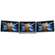 2. Monitor Blackview 14" przenośny podwójny DCM6