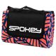 9. Koc piknikowy Spokey Picnic Leaf 180x210 cm 927387