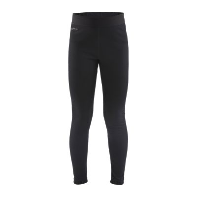 3. Dziecięcy Zestaw bielizny termoaktywnej CORE WARM BASELAYER SET JR