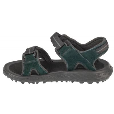 2. Sandały Columbia Konos Hiker 2-Strap Sandal W 2121311010