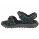 2. Sandały Columbia Konos Hiker 2-Strap Sandal W 2121311010