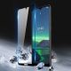 4. Dux Ducis 10D Tempered Glass wytrzymałe szkło hartowane 9H na cały ekran z ramką Nokia 1.4 przezroczysty (case friendly)