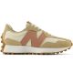 6. Buty Klasyczne damskie New Balance 327 Lifestyle beige (URC42PMA)