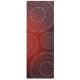 6. Mata do jogi GAIAM Metallic Sun 6mm 63417