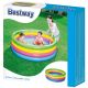 2. Basen dmuchany Bestway 4 Ringi 3422 51117