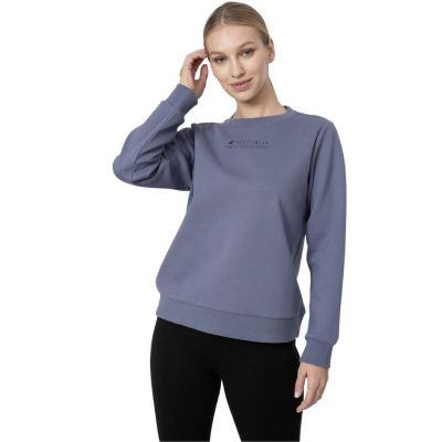 4. Bluza 4F W H4Z22 BLD020 25S