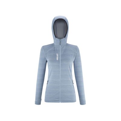 Bluza damska MILLET Cimaï Light Hoodie W niebieska