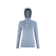 Bluza damska MILLET Cimaï Light Hoodie W niebieska