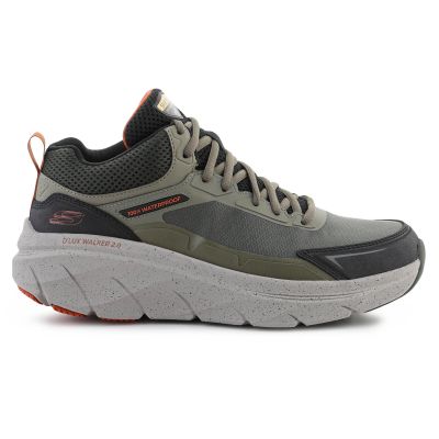 11. Buty Skechers D'Lux Walker 2.0 Grailo M 232953-OLOR