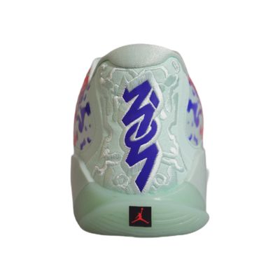 9. Buty do koszykówki Air Jordan Zion 3 Mud, Sweat & Tears - DR0675-300