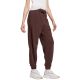 4. Spodnie adidas Essentials Linear French Terry Cuffed W JY4898