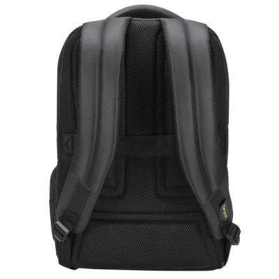 10. Targus Citygear 43,9 cm (17.3") Plecak Czarny