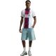 14. Koszulka męska Nike Dri-Fit Paris Saint-Germain Stadium 2026/27 replika biała II1924 101