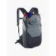 4. Plecak rowerowy EVOC Ride 12 carbon grey/black