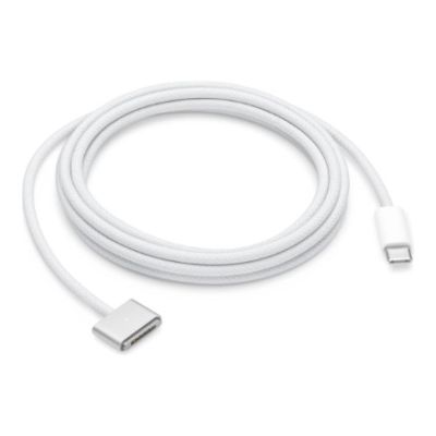 4. Kabel Apple Zubehör USB-C z MagSafe 3 - Cyfrowy