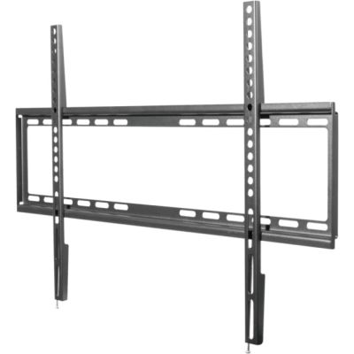 3. Uchwyt ścienny stały do telewizora 37–80" Schwaiger (LWHF8035 513)