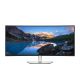 Monitor Dell U4025QW UltraSharp 39.7" Curved 600nits 120Hz AG IPS SP HDMI USB