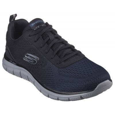 4. Buty Skechers Track Ripkent M 232399/NVBK