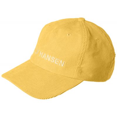5. Czapka z daszkiem Helly Hansen HH Graphic Cap 48146 341