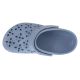3. Crocs Classic Floral Cut Out Clog Kids  210943-453 Niebieskie 29/30