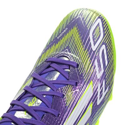 7. Buty adidas F50 League 2G/3G AG JH7740