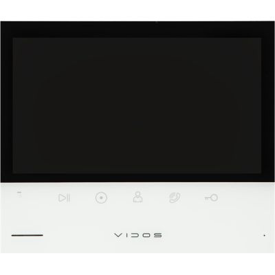 Monitor wideodomofonu VIDOS X M13-XT Tuya
