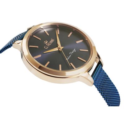 2. Zegarek Damski G.Rossi 10296B-6F3 + BOX