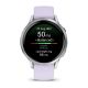 14. Smartwatch GARMIN Venu 4 41mm Gray Silver Periwinkle