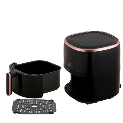 8. Frytkownica beztłuszczowa ADLER AD 6322