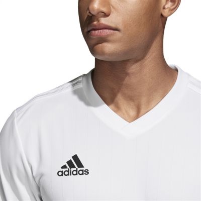 3. Koszulka piłkarska adidas Tabela 18 Junior CE8938