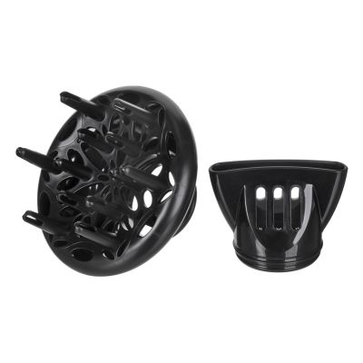 5. Suszarka do włosów REMINGTON  D3015  (2000W; kolor biały)